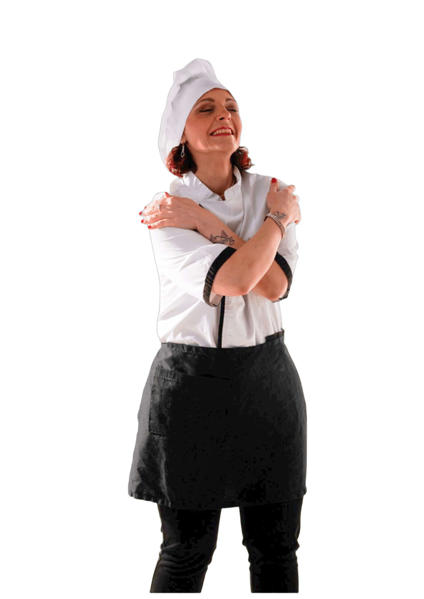 Imma Venturo Cuoca del Benessere e Food Organizer Pancia Felice