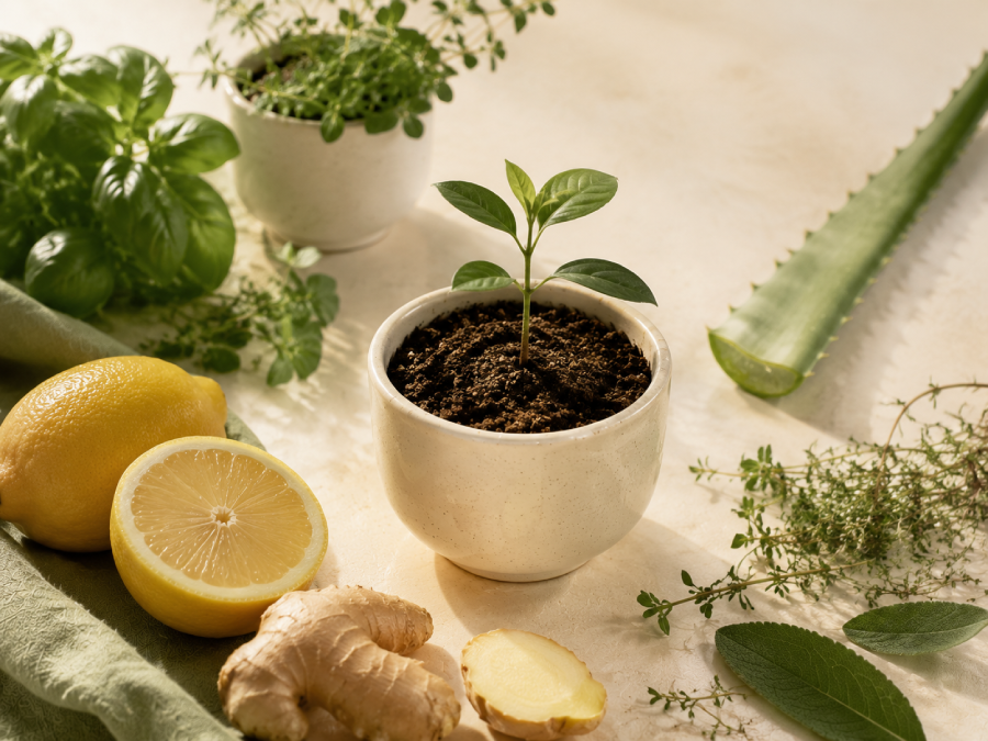 Reset biologico rinascita intestino benessere